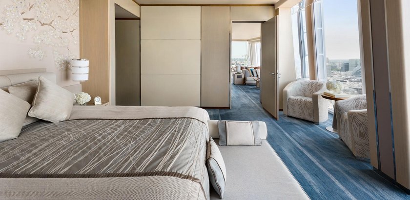 Hotel review About' - Shangri-La Hotel at The Shard, London - 25