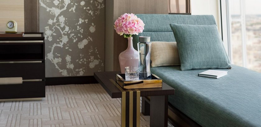 Hotel review About' - Shangri-La Hotel at The Shard, London - 29