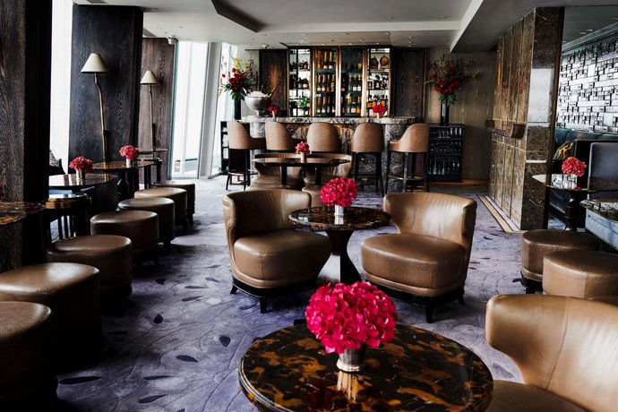 Hotel review About' - Shangri-La Hotel at The Shard, London - 33