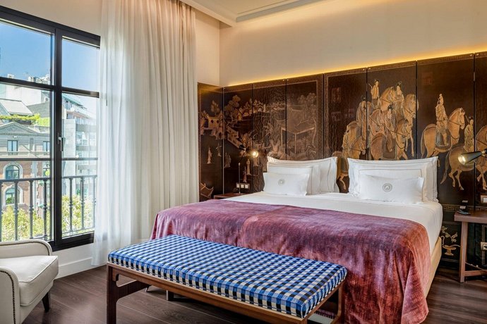 Verified hotel review - Cotton House Hotel, Autograph Collection - 0