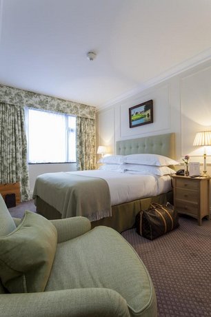 Verified hotel review - The Capital Hotel, Apartments & Townhouse - 3