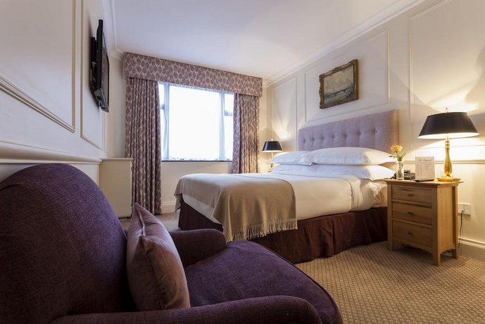 Verified hotel review - The Capital Hotel, Apartments & Townhouse - 4