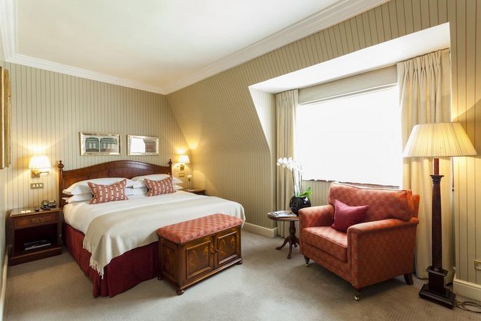 Verified hotel review - The Capital Hotel, Apartments & Townhouse - 10