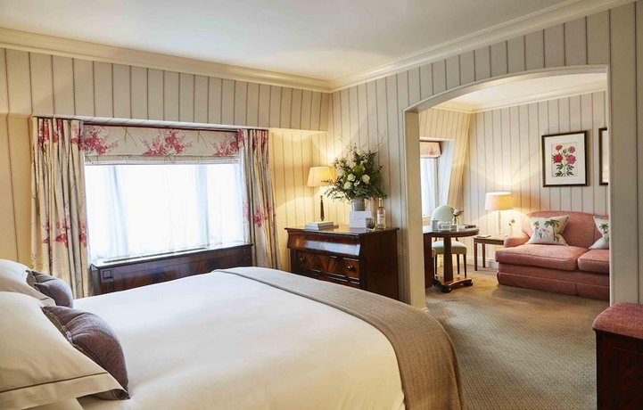 Verified hotel review - The Capital Hotel, Apartments & Townhouse - 12