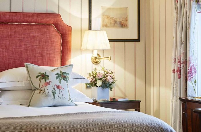 Verified hotel review - The Capital Hotel, Apartments & Townhouse - 13