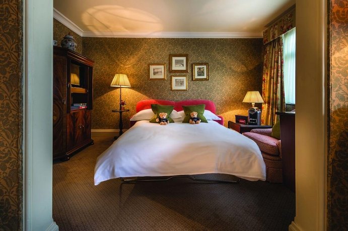 Verified hotel review - The Capital Hotel, Apartments & Townhouse - 19