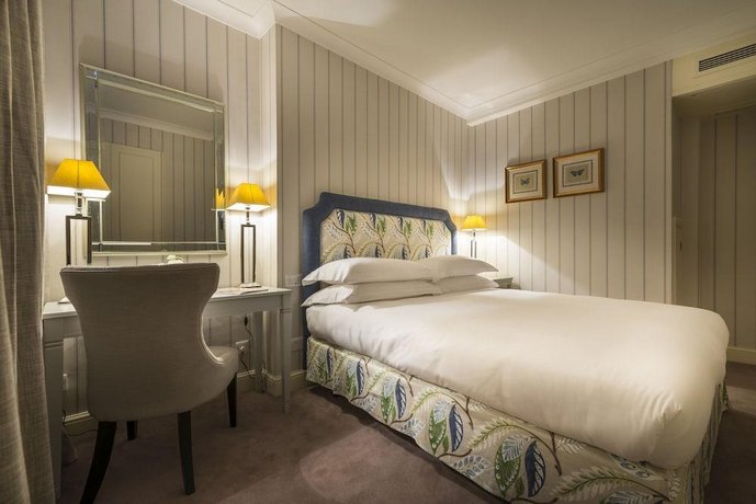 Verified hotel review - The Capital Hotel, Apartments & Townhouse - 34