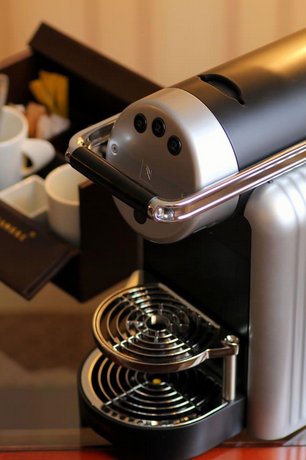 Verified hotel review - The Capital Hotel, Apartments & Townhouse - 44