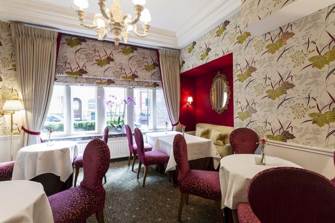 Verified hotel review - The Capital Hotel, Apartments & Townhouse - 45