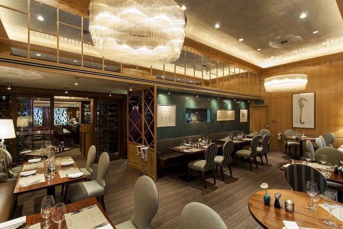 Verified hotel review - The Capital Hotel, Apartments & Townhouse - 47