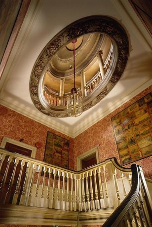 Verified hotel review - The Capital Hotel, Apartments & Townhouse - 50