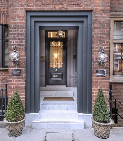 Verified hotel review - The Capital Hotel, Apartments & Townhouse - 53