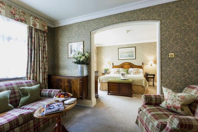 Verified hotel review - The Capital Hotel, Apartments & Townhouse - 54