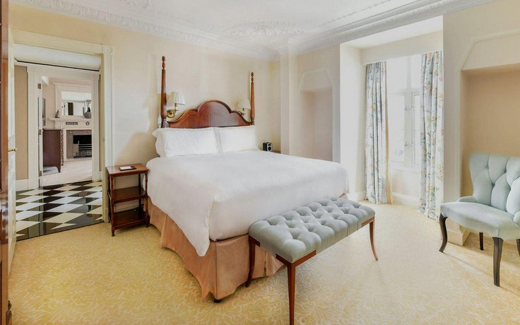 Verified hotel review - The Savoy London - 7