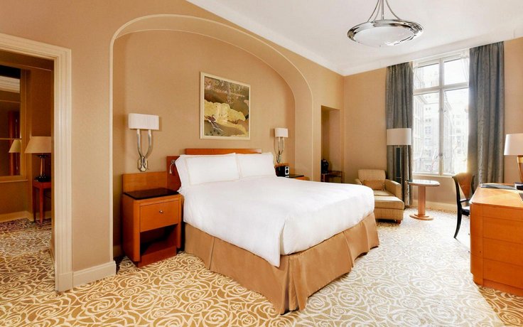 Verified hotel review - The Savoy London - 13