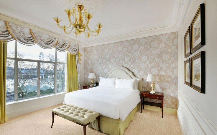 Verified hotel review - The Savoy London - 15
