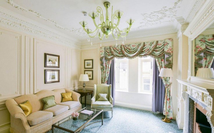 Verified hotel review - The Savoy London - 25