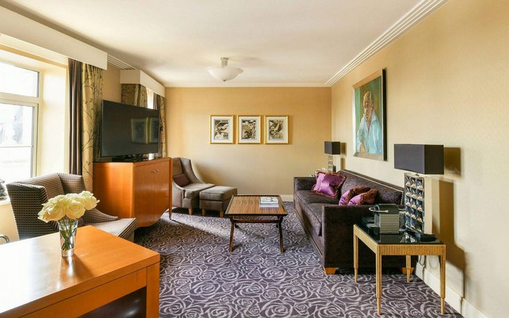 Verified hotel review - The Savoy London - 28