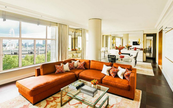 Verified hotel review - The Savoy London - 32