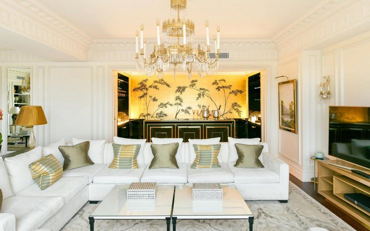 Verified hotel review - The Savoy London - 35