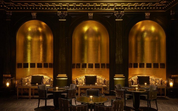 Verified hotel review - The Savoy London - 37