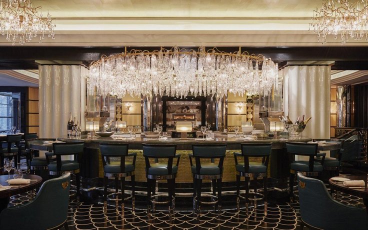 Verified hotel review - The Savoy London - 38