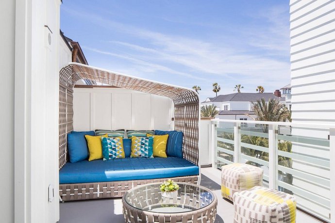 Verified hotel review - Lido House Autograph Collection - 2