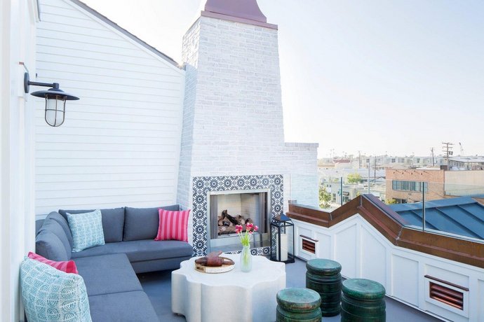 Verified hotel review - Lido House Autograph Collection - 4