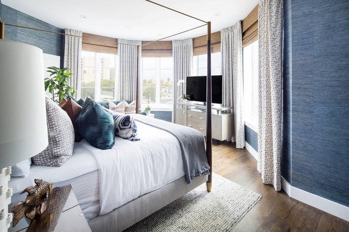 Verified hotel review - Lido House Autograph Collection - 9