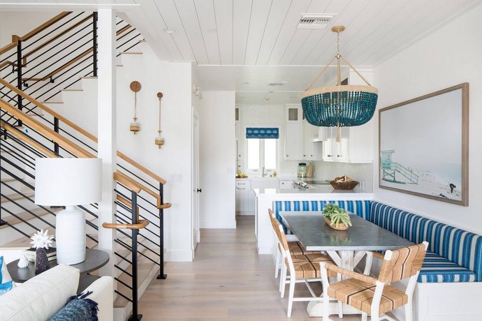 Verified hotel review - Lido House Autograph Collection - 14