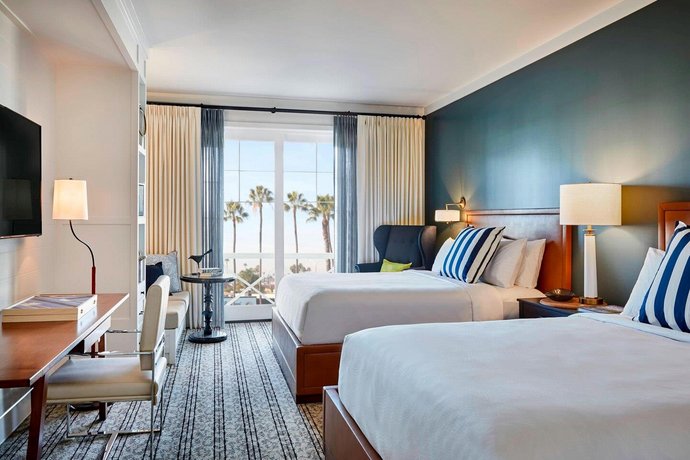 Verified hotel review - Lido House Autograph Collection - 17