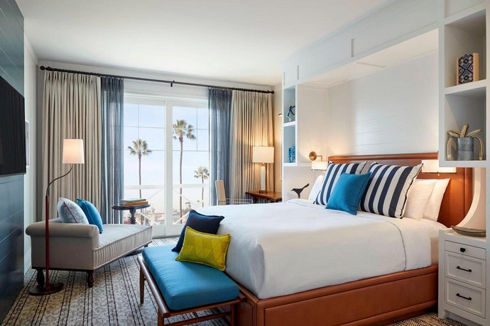 Verified hotel review - Lido House Autograph Collection - 18