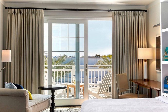 Verified hotel review - Lido House Autograph Collection - 20