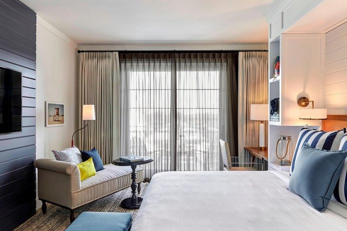 Verified hotel review - Lido House Autograph Collection - 27