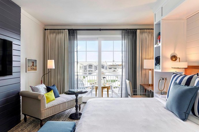 Verified hotel review - Lido House Autograph Collection - 28