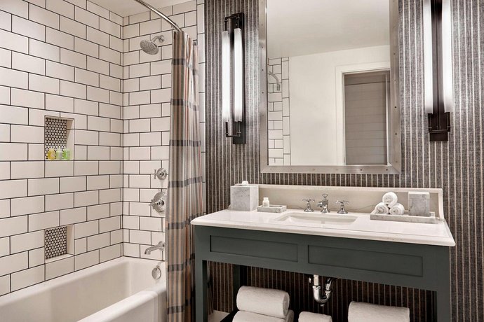 Verified hotel review - Lido House Autograph Collection - 34