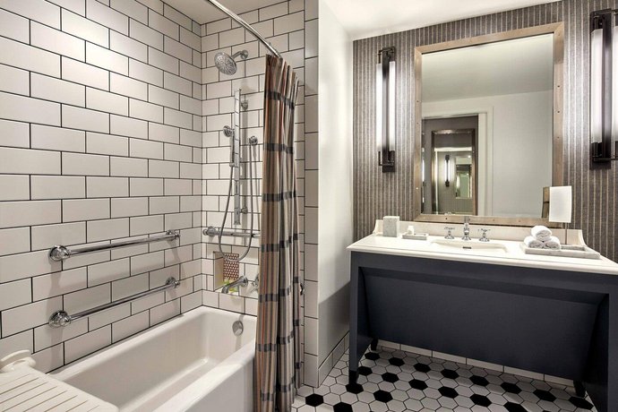 Verified hotel review - Lido House Autograph Collection - 37