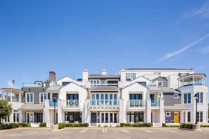 Verified hotel review - Lido House Autograph Collection - 39