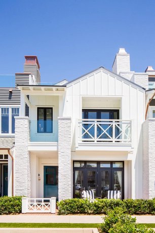 Verified hotel review - Lido House Autograph Collection - 41