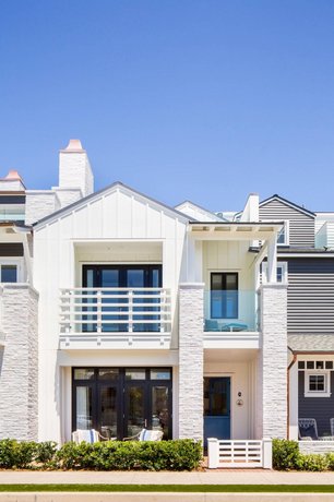 Verified hotel review - Lido House Autograph Collection - 42