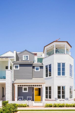 Verified hotel review - Lido House Autograph Collection - 43