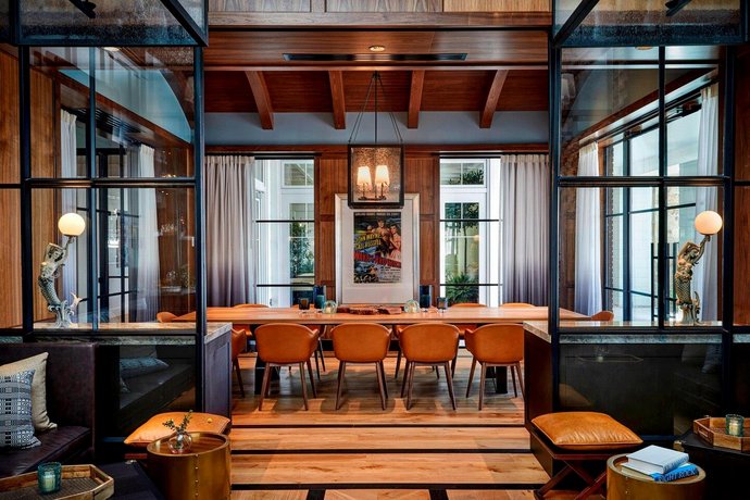 Verified hotel review - Lido House Autograph Collection - 55