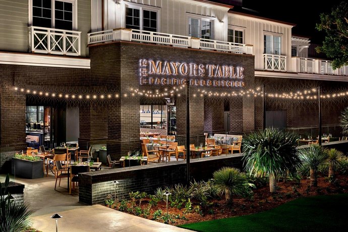 Verified hotel review - Lido House Autograph Collection - 57