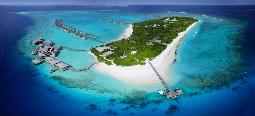 Verified hotel review - Six Senses Laamu - 0
