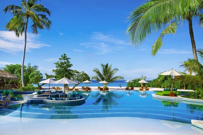 Verified hotel review - Six Senses Laamu - 1