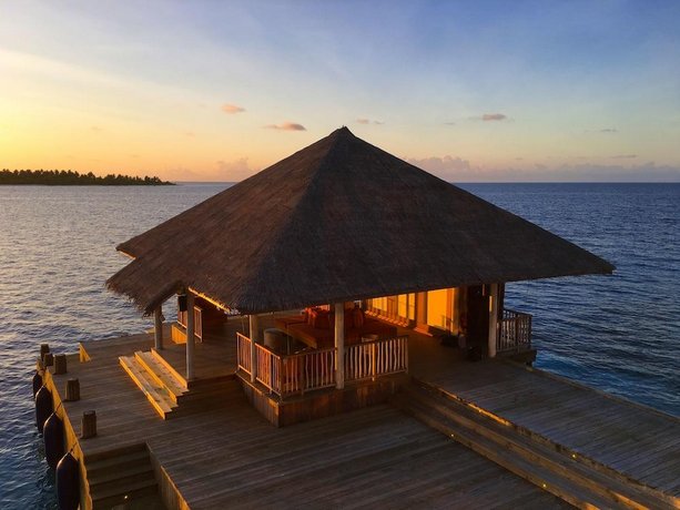 Verified hotel review - Six Senses Laamu - 4