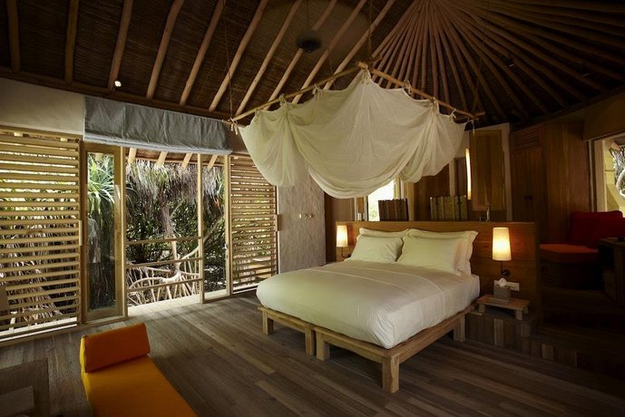 Verified hotel review - Six Senses Laamu - 12
