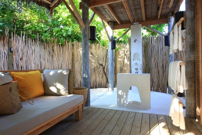 Verified hotel review - Six Senses Laamu - 20