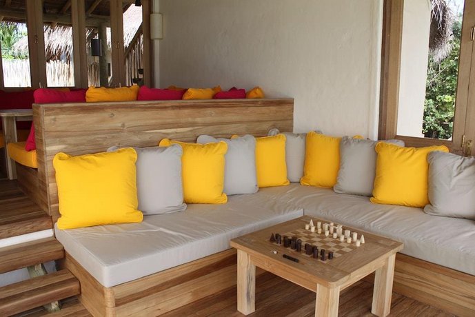 Verified hotel review - Six Senses Laamu - 24