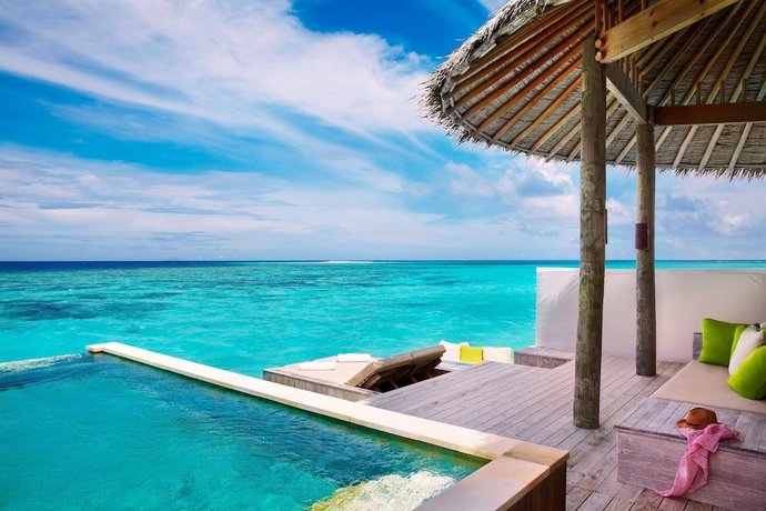 Verified hotel review - Six Senses Laamu - 26